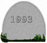 Last Call Stone date 1993