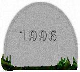 Last Call Stone date 1996