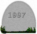 Last Call Stone date 1997