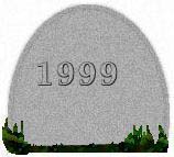 Last Call Stone date 1999
