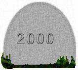 Last Call Stone date 2000